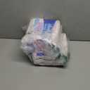 Always Discreet Incontinence Pads for Women with Bladder Leaks, Sensitive Skin Pads Moderate Absorbency, Regular Length, 57 Count