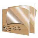 2 Pack 12x12 1/8" Clear Plexiglass Sheets for Glass Replacement