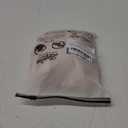 Seamless Wireless Bra for Women with Support - No Underwire Plunge Push Up Comfy T-shirt Bras Racerback Bralette (36B, Nude(wire Free))