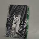 Case for Remarkable Paper Pro Move 7.3" 2025 Released, Slim Lightweight Leather Book Folio Cover with Built-in Pen Holder (Black)