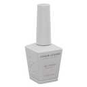 Chaun Legend UV Gel Nail Polish, 0.5 Ounce Long Lasting Salon Quality, Bubble Free Professional Manicures, Quick Dry High Shine, Coconut Milk LG5031 (sheer white)