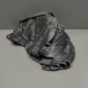 Lightweight Travel Blanket - Premium & Compact Airplane Wearable Blanket with Neck Snaps, Cozy Foot Pockets, Zipper Pouch - Converts into Soft Pillow - Designed for Ultimate Comfort - Shadow