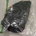 Momcozy Nursing Bras for Breastfeeding, Ribbed Maternity Bra with Racerback, Soft Stretchy Nursing Sports Bra for Yoga (Small, Black)