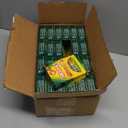 Crayola Crayons Bulk (24 Packs), Coloring Book Supplies, Presharpened Crayons for Kids, Stocking Stuffers, Preschool Classroom Supplies, Gifts, Ages 3+ (576 Count (Pack of 1))