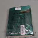 7x16 FT Mountain Sunrise Garage Door Banner - Forest River Landscape Art, Large Indoor Outdoor Cover, Nature Theme Decoration for Home, Yard, Cabin Getaway (probably different drawing)