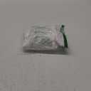 Mens Linen Shirts Short Sleeve Button Down Shirt Casual Cuban Guayabera Lightweight Summer Beach Solid Tops (4X-Large, White)