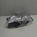 LUUFAN Tactical Belt Set for Men Military Adjustable Nylon Work Belt with Heavy Duty Quick Release Buckle for Outdoor