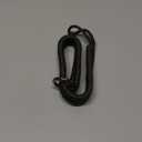 Qiang Ni Camera Wrist Strap - Paracord Quick Release Camera Hand Strap Wrist Lanyard for DSLR or Mirrorless Camera - Green