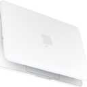 Case Compatible with MacBook Neo 13 inch 2026 (Model A3404), Scratch Resistant Protective Hard Shell Cover, Matte Clear