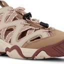 ZeroXposur Womens Umpqua River Sandals - Closed Toe Sandals for Women - Hiking Sandals for Women
10