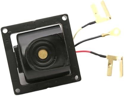 Mechanics Choice Ignition Coil for 1985-1990 Cadillac, Chevrolet, GMC, Pontiac