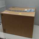 KingCamp Double Sleeping Bag for Adults, Queen Size 2 Person XXL Flannel Sleeping Bag, Waterproof Lightweight Flannel Quilt with 2 Pillows, Perfect for Couples Family Camping Hiking (Envelope-Navy Grey)