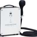 Elitzia Professional Nano Micro Mist Hair Steamer for Salon Barber Shop