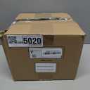 Mlambert 96FT LED Outdoor String Lights, Dimmable Waterproof Patio Lights with 30+3 Shatterproof Edison Vintage Bulb for Outside Backyard Porch Garden (Black)