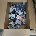 Box of Mixed Accessories for Phone/Watch/iPad/Tablet, Retail is Estimated