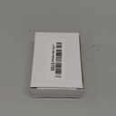 elec Space Mini Small Wireless Mouse for Kids Children 3-7 Years Old Child Size Optical Portable Mini Cordless Mice with USB Receiver for Laptop Computer (Black)