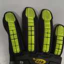 Ansell Ringers Gloves R840VP Impact Resistant Gloves (Vend Pack) SIZE 8,0 Case of 48 pairs
