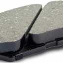 D908 D885 Front Rear Ceramic Brake Pads Set Fit For 2002 2003 2004 2005 2006 TOYOTA CAMRY (8 pcs)