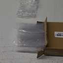 TOFLEN 100ct 2 oz Mini Dessert Cups with Spoons, Clear Plastic Reusable Small Party Serving Cups for Appetizers, Hors D'oeuvres Plates