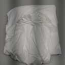 Utopia Bedding Mattress Protector Zippered Twin Size, 100% Waterproof Bed Bug and Dust Mite Proof Mattress Encasement, Absorbent 6 Sided Mattress Cover