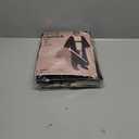 Spooktacular Creations Kids Knight Costume, Boys Tunic Hooded Cape, Cosplay Robe Uniform for Child Halloween Role Play Party (Medium (8-10 yrs), Brown and Beige)