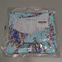 Ribbed Tank Tops for Women 2025 Summer Sleeveless Collar Polo Shirts Dressy Casual V Neck Camisole Work Blouses (Blue, M)