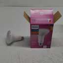 Philips 571471-15BR30/PER/927/P/E26/WG/HO/T20 4/1PF BR30 Flood LED Light Bulb