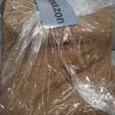 Dog Stairs for Small Dogs, 2-Steps Dog Ramp for Couch, Pet Stairs with Highly Supportive Foam and Non-Slip Bottom, Pet Steps for Cat & Doggie (High 11.8 Inch)