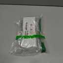 3 in 1 Eye Lift Wand, Vibrating 98F to 113F LCD Display Screen Massager for Dry Eyes, Dark Circles, Puffiness, Fine Lines and Wrinkles, Cream White