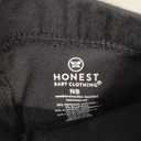 HonestBaby Baby-Girls Multipack Leggings Skinny, Flare and Cargo Pants Organic Cotton for Infant Baby Girls, Toddlers, Little Kids