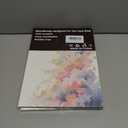 2 x [2 PACK] Paper Screen protector for iPad Pro 13 inch 2025/2024 + [2 Pack] Replacement Tips for Apple Pencil, Anti-Glare Matte Paper Textured PET Film for Drawing, Writing Like on Book, Easy Application Tray