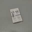 CC Cream for Older Women, 2 Packs Skin Tone Adjusting CC Cream, CC Creams Self Adjusting for Mature Skin, Moisture, For All Skin Types, Lightweight & Hydration, All-in-One Gentle Daily Moisturizer