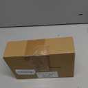 Yilloog 104 Pcs Self-Adhesive Chenille Letter Patches Glitter Initial Stickers Embroidered Fuzzy Letters for Clothing Backpacks Phone Hat DIY Decor Graduation Nurse Teacher Gifts (White)