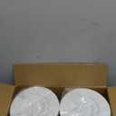 Core 300 Replacement Filter for LEVOIT Core 300, Core 300S and Core 300-P Air Purifier, 3-in-1 H13 True HEPA Filter Replacement, Compared to Part # Core 300-RF, 2 Pack, White