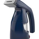 Black+Decker Easy Garment Steamer Quick Heat Up Easy Fill Water Tank Powerful Steam