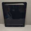 Samsung DG61-00570A Range Oven Bottom Liner, Cavity Floor Coating