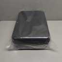 Lmcpa Storage Case for Nintendo Switch 2,Protective Hard Travel Carry Case for Switch 2 Camera,Console,Pro Controller and Other Switch 2 Accessories with 22 Game Cartridges and Shoulder Strap,Black