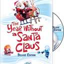 The Year Without a Santa Claus (Deluxe Edition) Format: DVD