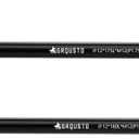 1.75mm Thread Pitch Front Rear Quick Release Thru Axles for Bicyle Suspension Forks Rigid Forks and Bike Rear Frame, Free Rotating Handle Road Mountain Bike Axle: 12mm x 175mm to 180mm Includes 2 Size (Back)