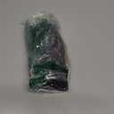 LADEESSE Readers for Women Oprah Style 3 Pack Square Oversized Reading Glasses with Spring Hinge Blue Light Blocking Ladies (Black+grey+tortoiseshell)