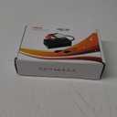 14.6V 10A Lithium Battery Charger 12V LiFePO4 Battery Charger AC-DC Smart Charger with LED Indicator Special for LiFePO4 Deep Cycle Rechargeable Batteries of Boat, RV