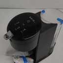 Instant Solo WIFI Connect Single Serve Coffee Maker, From the Makers of Instant Pot, Coffee Brewer, Includes Reusable Coffee Pod & Bold Setting, Brew 8 to 12oz., 40oz. Water Reservoir, Black