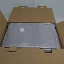 74" 50" Large Baby Playpen, Baby Playard for Babies and Toddlers, Baby Fence Play Pens for Indoor & Outdoor, Sturdy Safety Play Yard with Soft Breathable Mesh, Anti-Fall, Grey