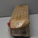 Bedsure GentleSoft Blankets Queen Size for Bed - Super Soft Cozy Blanket for Women Men Girls, Large Fuzzy Fleece Throw for Bedroom Decor, Red, 90x90 Inches