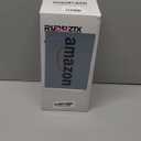 Electric Candle Lamp with Timer: Adjustable Height for All Size Jar Candles, Dimmable Light with 2 Bulbs for Bedroom Home Decor, Gifts for Women, White