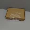 4P Silver Foil Fringe Tassel Banner Garland Metallic Tinsel Streamers Wall Hanging Curtain Backdrop Banners for Parade Floats, 2024 Graduation Decorations, Christmas, Wedding Party Decoration