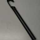 Retrospec Bike Rack Cross-Bar Adapter - Universal Top Tube Frame Mount for Car Racks - Adjustable 18-28in Bike Accessories for Step-Through & Suspension Frames - Tool-Free Installation, 45lb Capacity