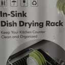 Dish Drying Rack