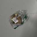 Pair (2 pack) Extreme Camber Caster Alignment Bushing Kit Front Caster/Camber Bushing Compatible with Ford Series Trucks F150 F250 F350 E150 4x4 & 2WD