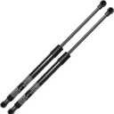 A-Premium Rear Tailgate Lift Support Shock Struts Compatible with Audi A6 Quattro 1995-1998 100 Quattro 1994, 2-PC Set